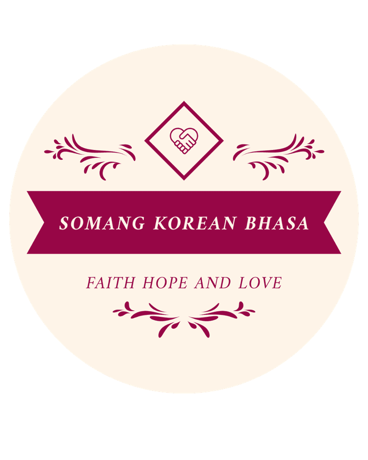 Somang Korean Bhasa Center logo